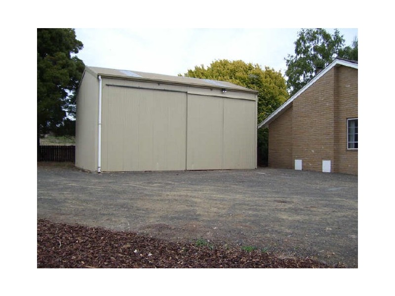 3941 Meander Valley Road, Exton TAS 7303