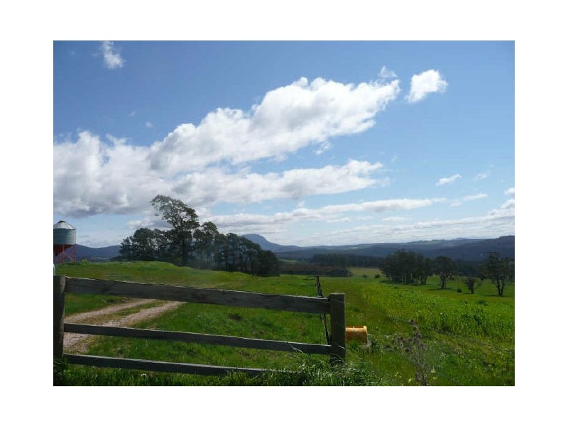 888 Weegena Road, Weegena TAS 7304