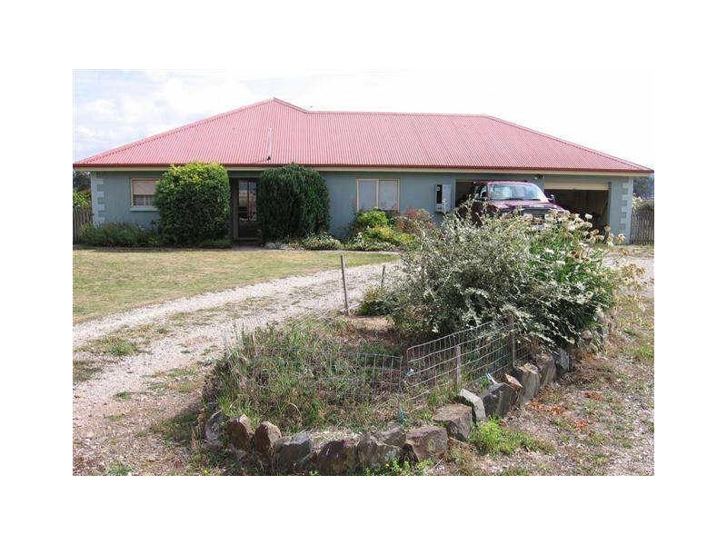 613 Western Creek Road, Western Creek TAS 7304