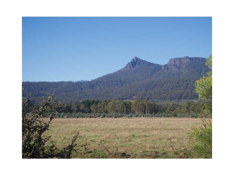 613 Western Creek Road, Western Creek TAS 7304