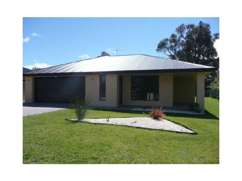 Lot 3 53 Shadforth Street, Westbury TAS 7303