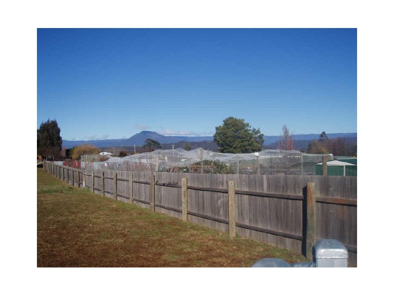 3 Gleadow Street, Deloraine TAS 7304