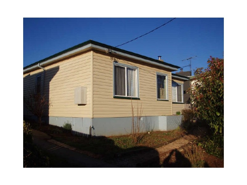 17 Moriarty Street, Deloraine TAS 7304