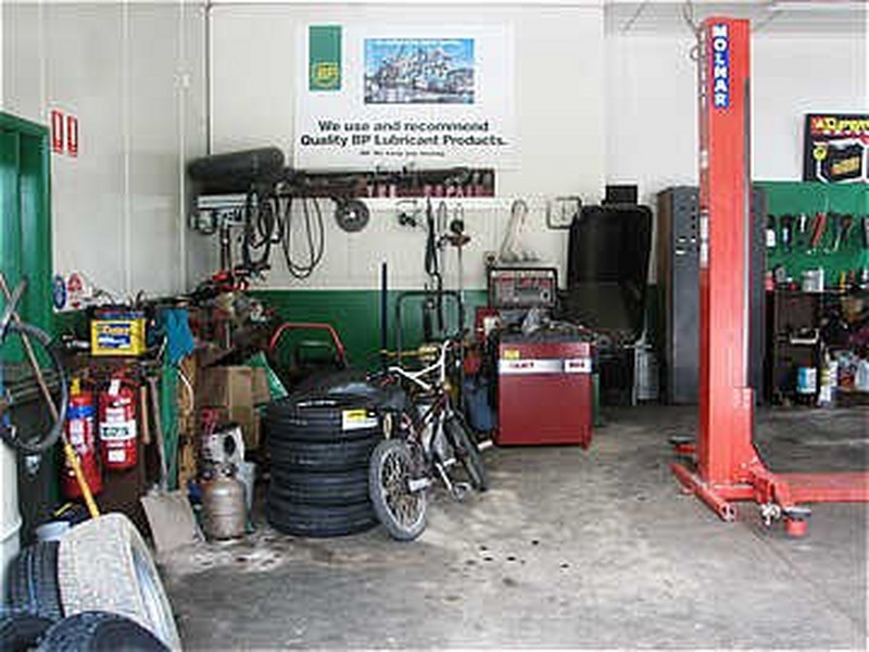 29 Bass Highway, Deloraine TAS 7304