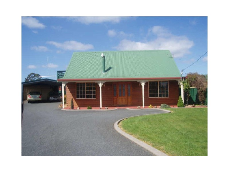 45 Grigg Street, Deloraine TAS 7304