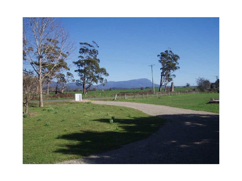 871 Weegena Road, Weegena TAS 7304