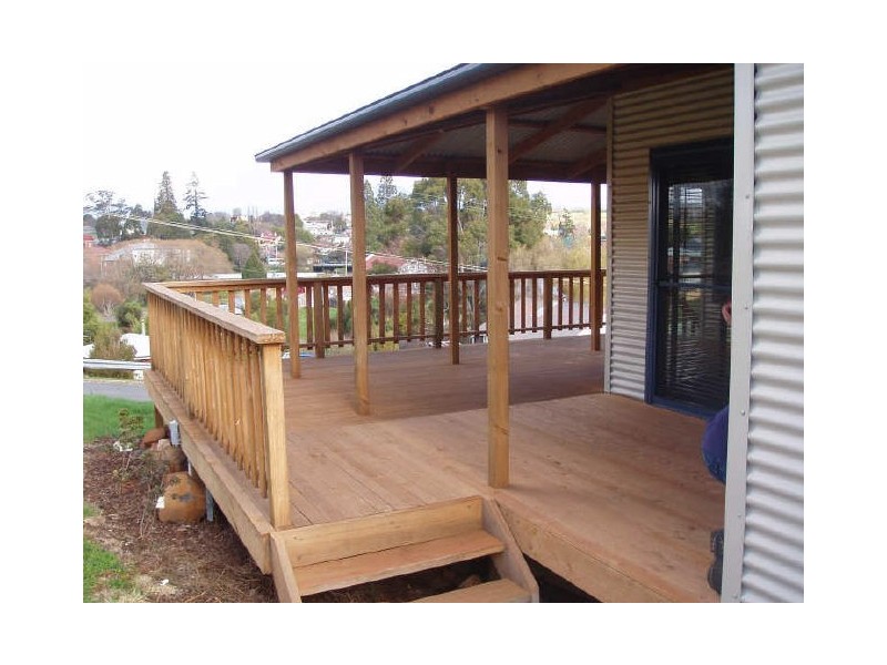 Westbury Place, Deloraine TAS 7304