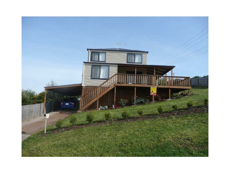 Westbury Place, Deloraine TAS 7304