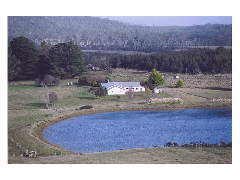 114 Kellys Road, Reedy Marsh TAS 7304