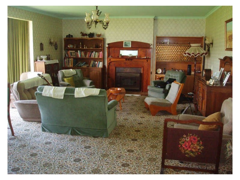 114 Kellys Road, Reedy Marsh TAS 7304