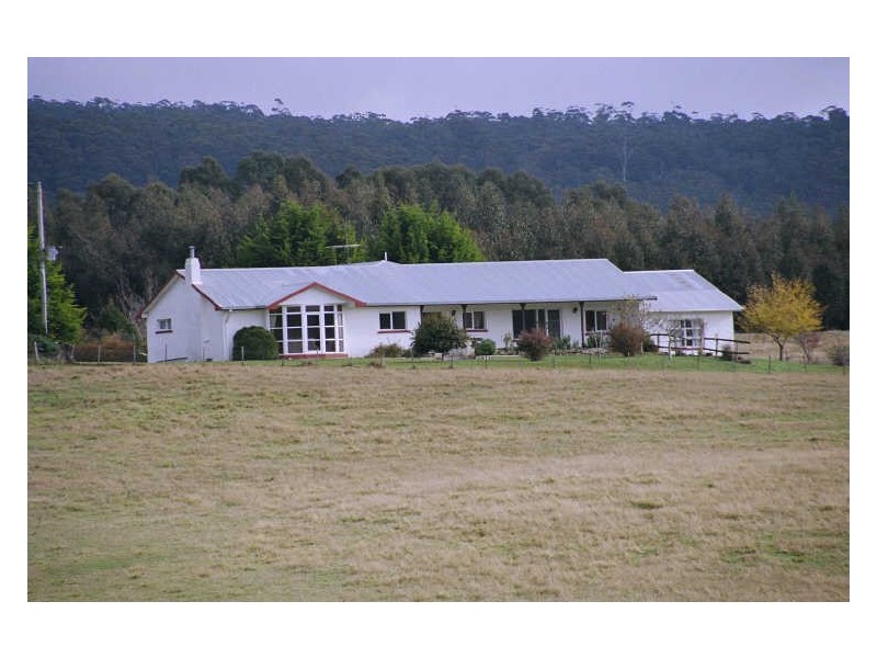 114 Kellys Road, Reedy Marsh TAS 7304