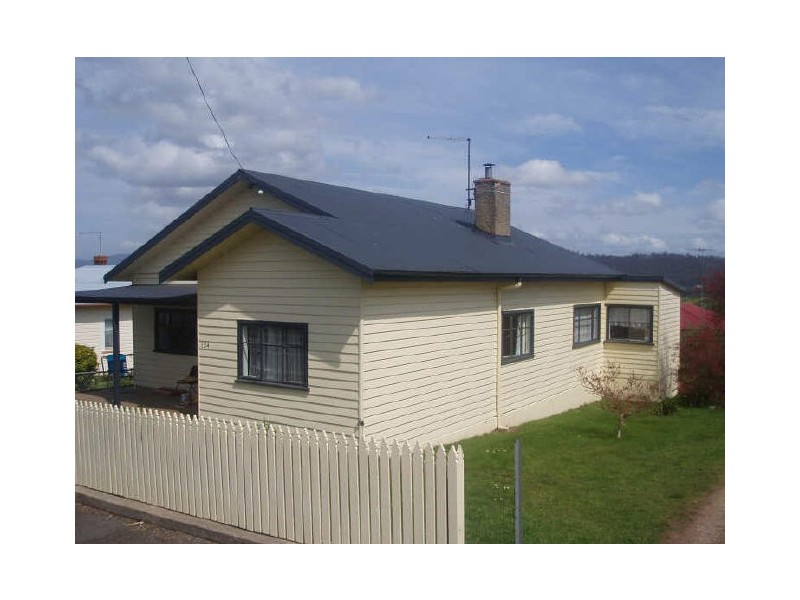 134 Emu Bay Road, Deloraine TAS 7304