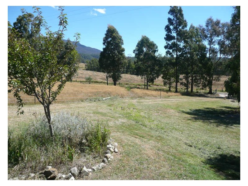 15 Blairs Road, Mole Creek TAS 7304