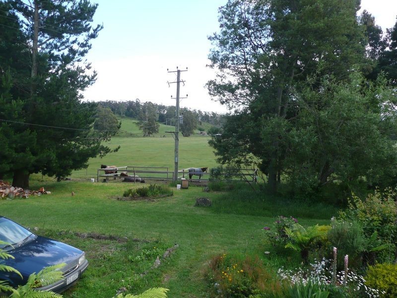 15 Blairs Road, Mole Creek TAS 7304