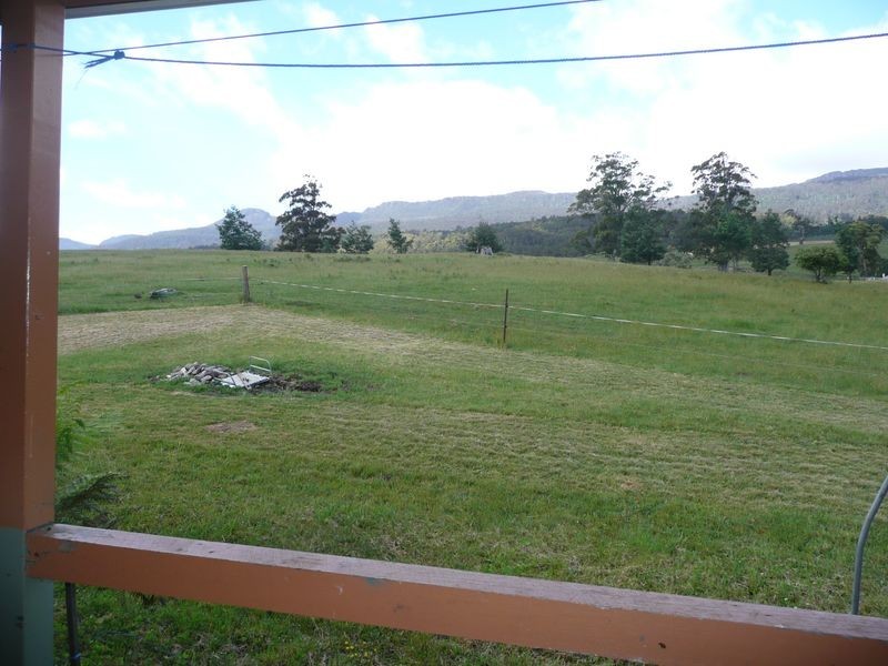 15 Blairs Road, Mole Creek TAS 7304