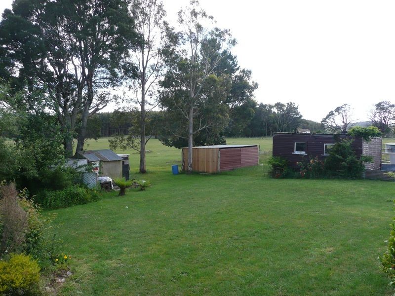 15 Blairs Road, Mole Creek TAS 7304