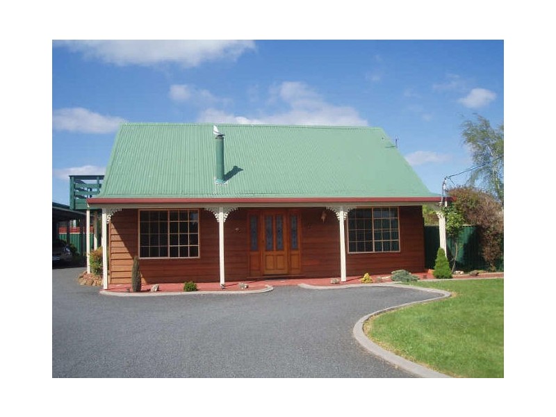 45 Grigg Street, Deloraine TAS 7304