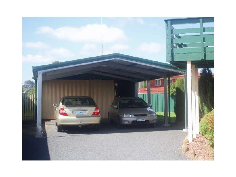 45 Grigg Street, Deloraine TAS 7304