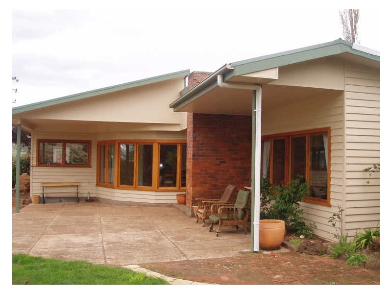 280 Exton Road, Exton TAS 7303