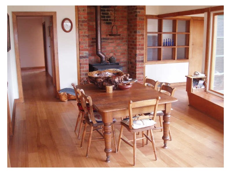 280 Exton Road, Exton TAS 7303