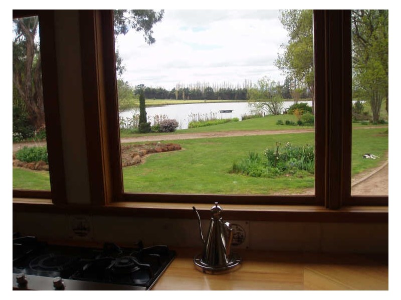 280 Exton Road, Exton TAS 7303