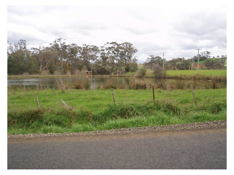 280 Exton Road, Exton TAS 7303