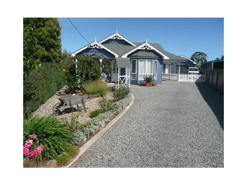 47 Grigg Street, Deloraine TAS 7304
