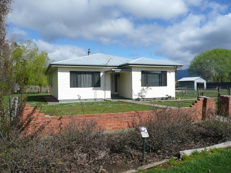 29 Sorrell Street, Chudleigh TAS 7304