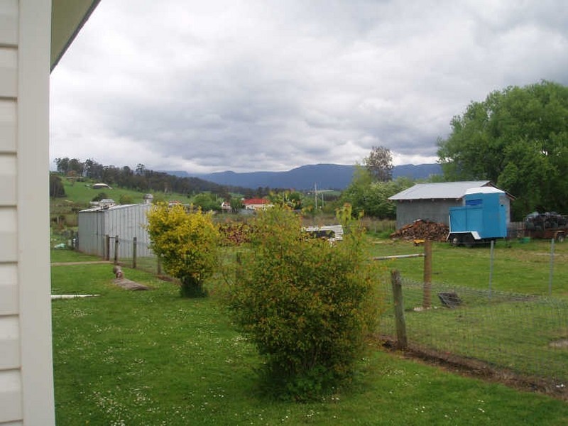 29 Sorrell Street, Chudleigh TAS 7304