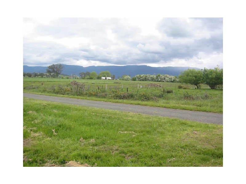 Jones Street, Chudleigh TAS 7304