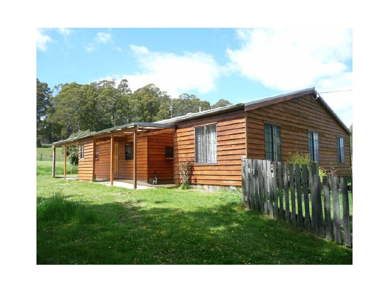 839 Montana Road, Montana TAS 7304