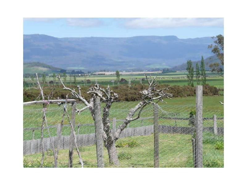 839 Montana Road, Montana TAS 7304