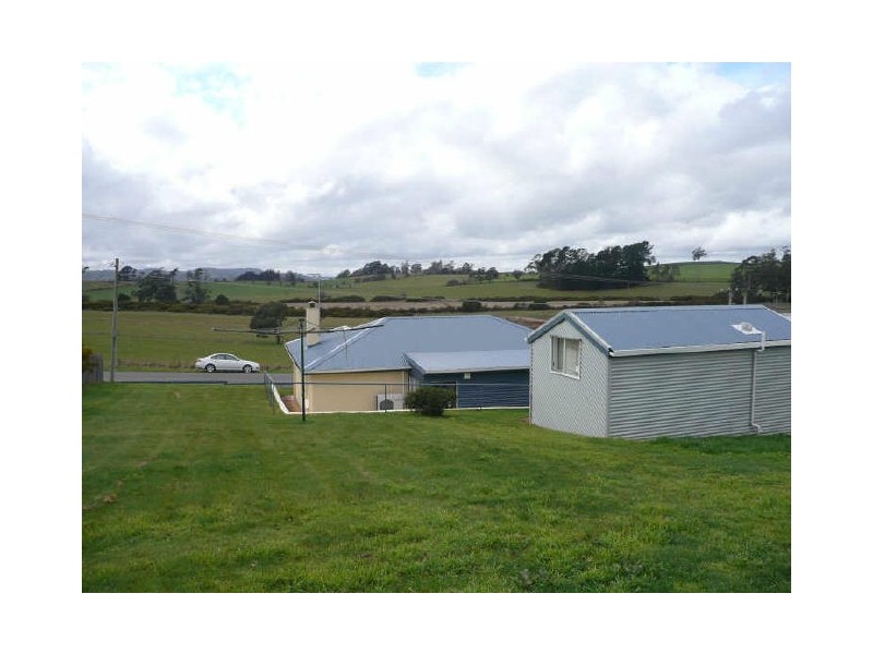 71 East Barrack street, Deloraine TAS 7304