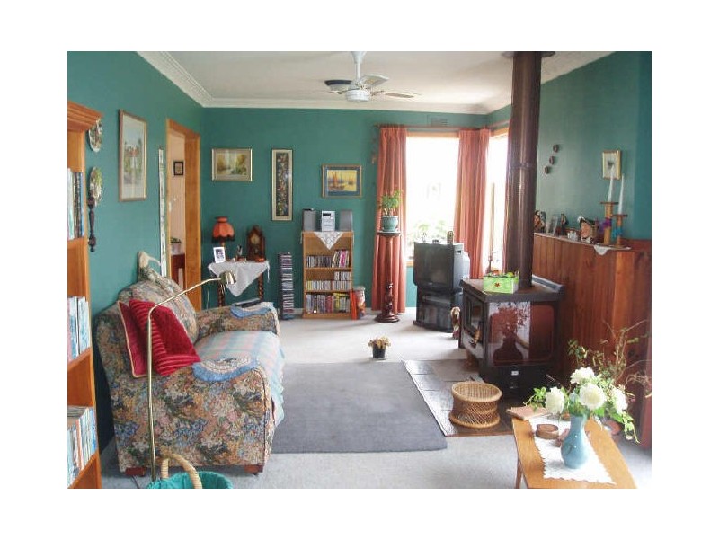 88 William Street, Westbury TAS 7303