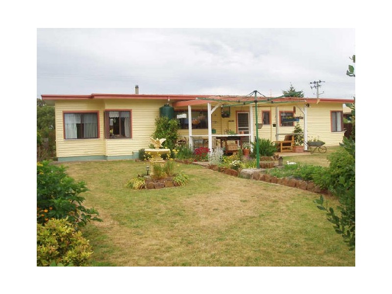 88 William Street, Westbury TAS 7303