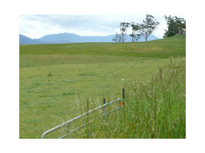 Weegena Road, Dunorlan TAS 7304