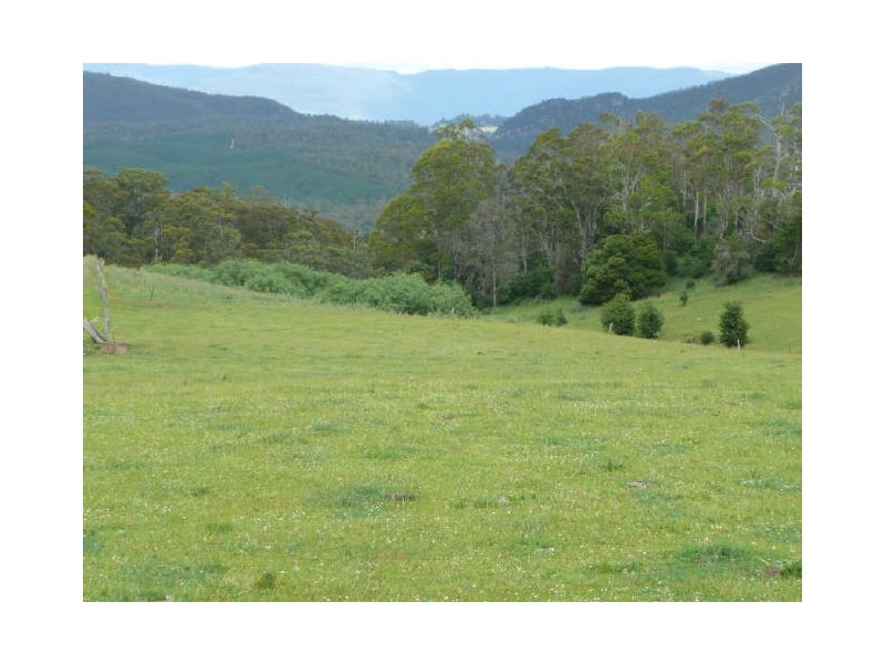 Weegena Road, Dunorlan TAS 7304