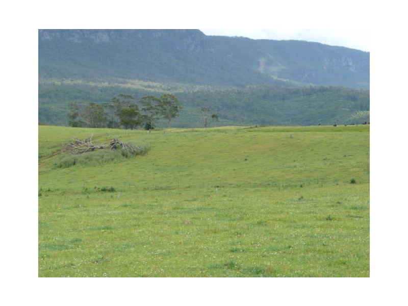 Weegena Road, Dunorlan TAS 7304