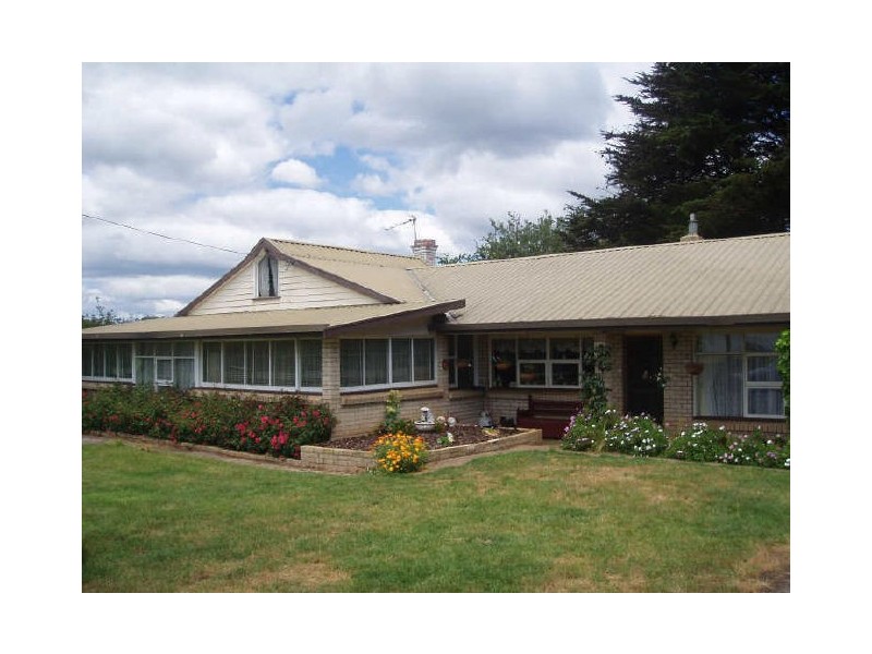 1112 Weegena Road, Dunorlan TAS 7304