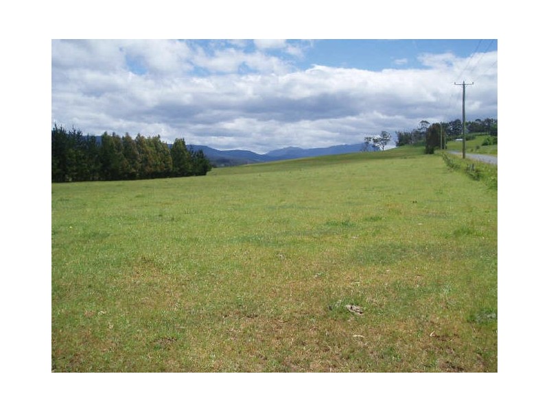 1112 Weegena Road, Dunorlan TAS 7304