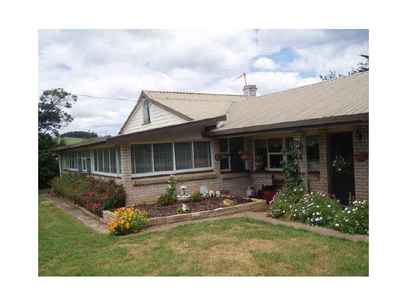 1112 Weegena Road, Dunorlan TAS 7304