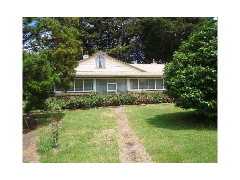 1112 Weegena Road, Dunorlan TAS 7304