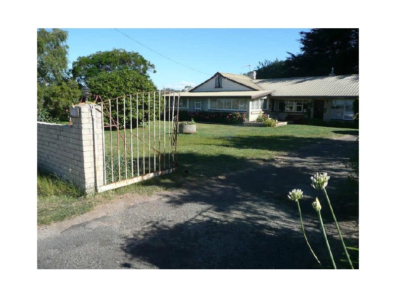 1112 Weegena Road, Dunorlan TAS 7304