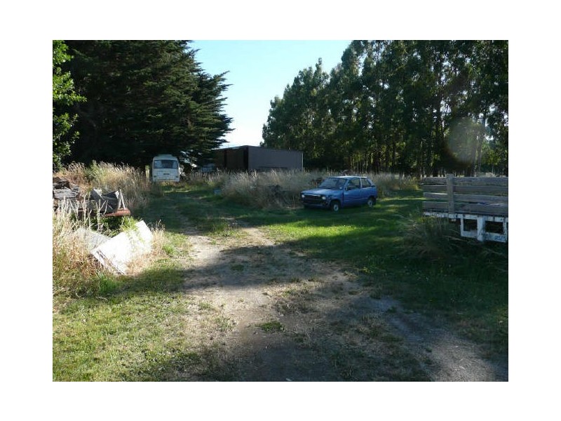 1112 Weegena Road, Dunorlan TAS 7304