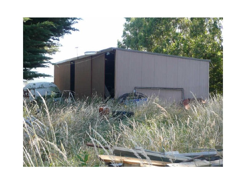 1112 Weegena Road, Dunorlan TAS 7304