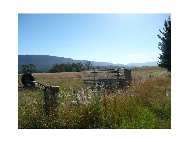 1112 Weegena Road, Dunorlan TAS 7304