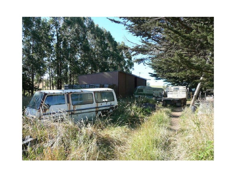 1112 Weegena Road, Dunorlan TAS 7304