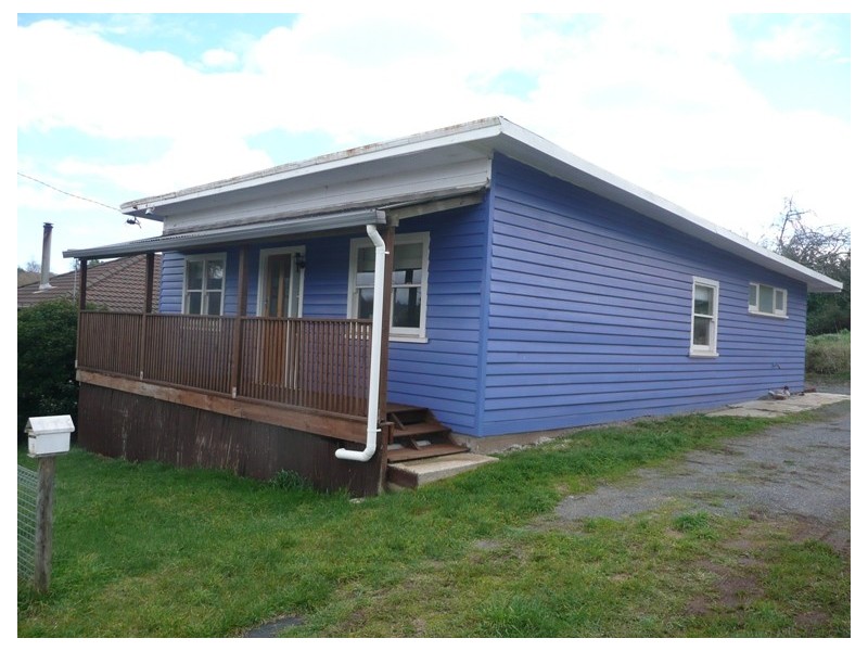 5 Parsonage Street, Deloraine TAS 7304