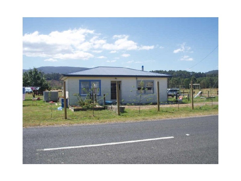 Chudleigh, Chudleigh TAS 7304
