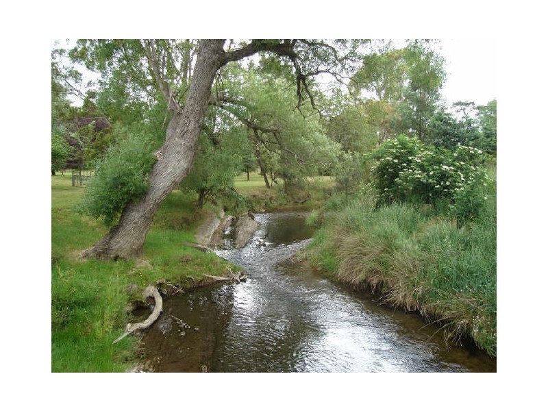 120 Den Road, Mole Creek TAS 7304